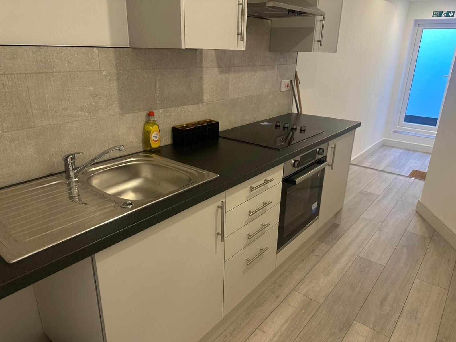 Appartamento Westmoreland