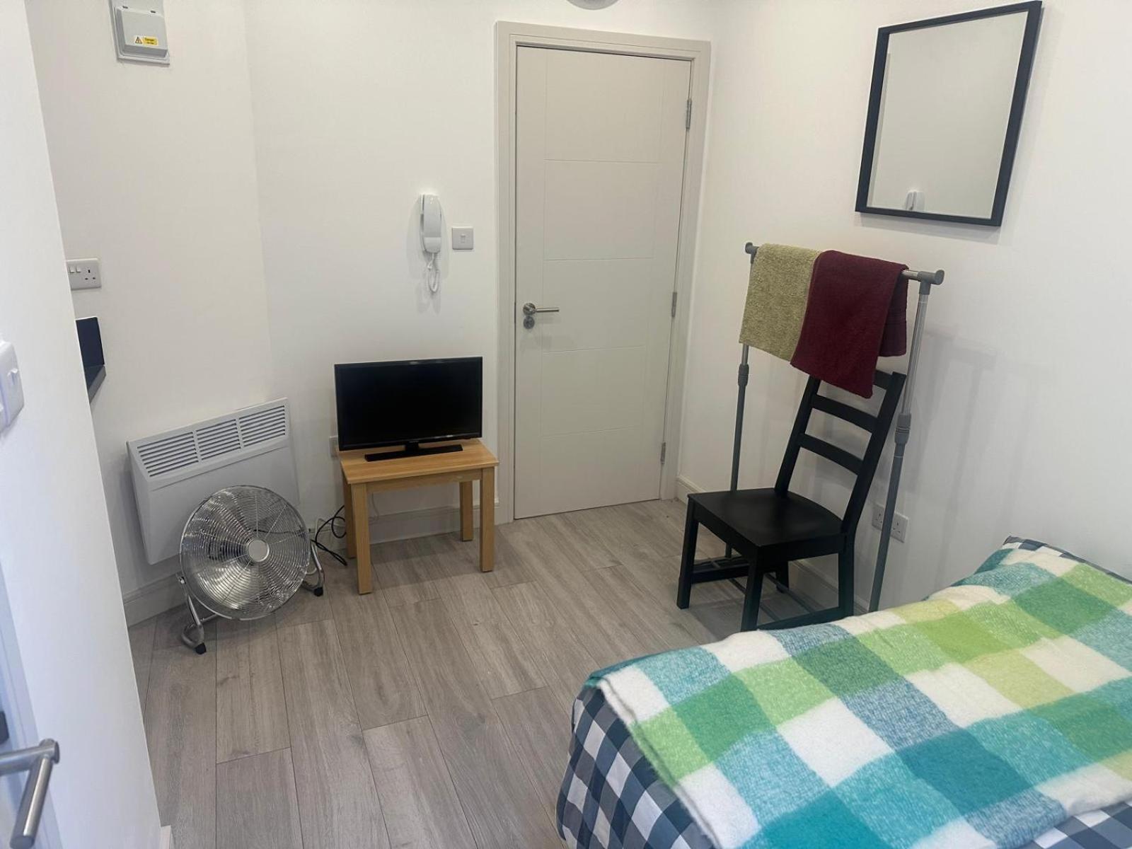 Apartament Westmoreland Londra