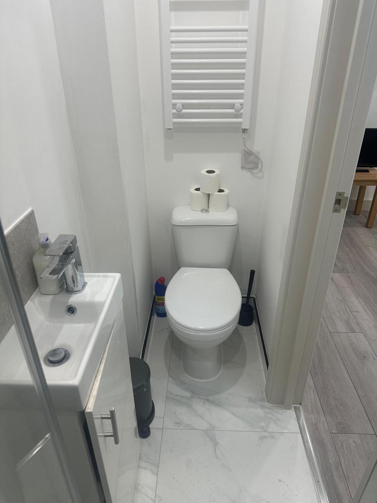 Apartament Westmoreland *
